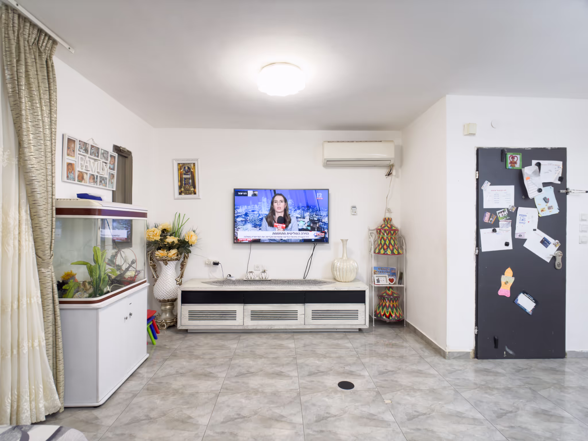 הפסגה 40, אריאל