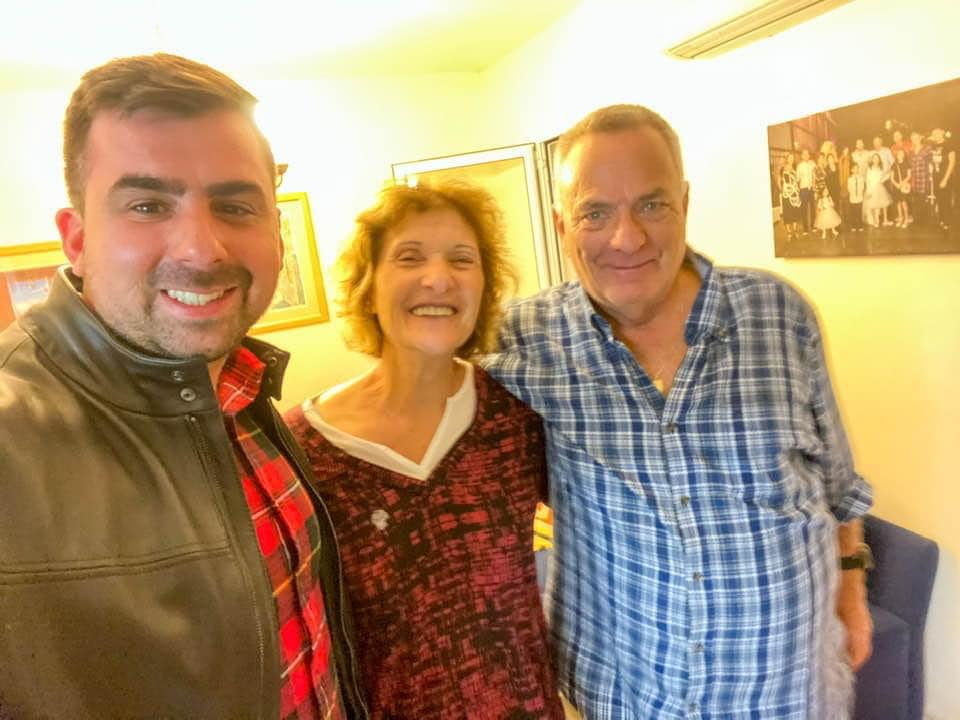 דרך הנחשונים 51, אריאל