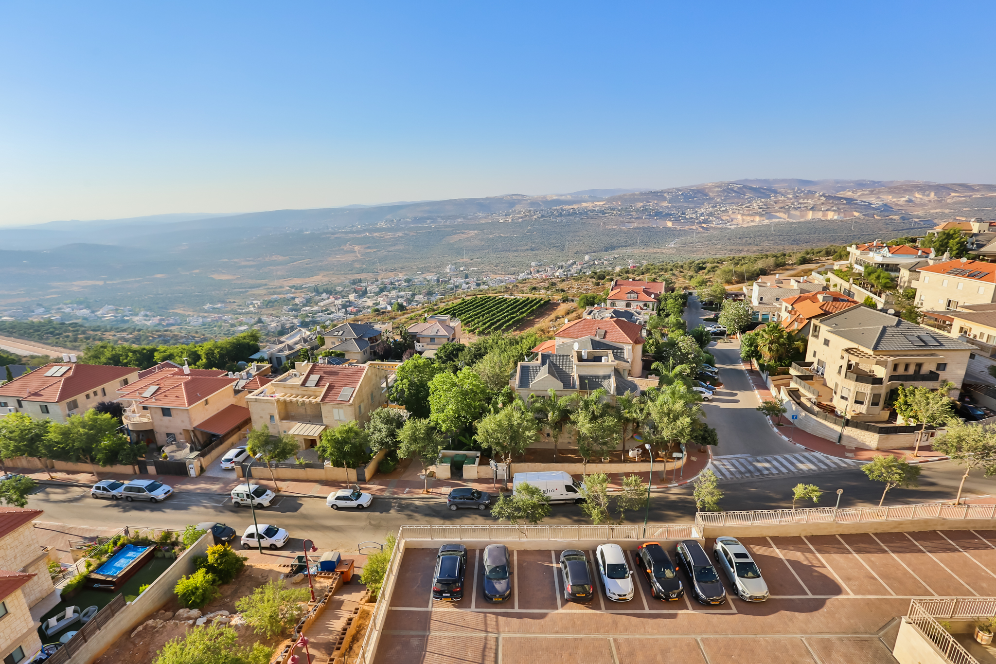 דרך הציונות 79, אריאל