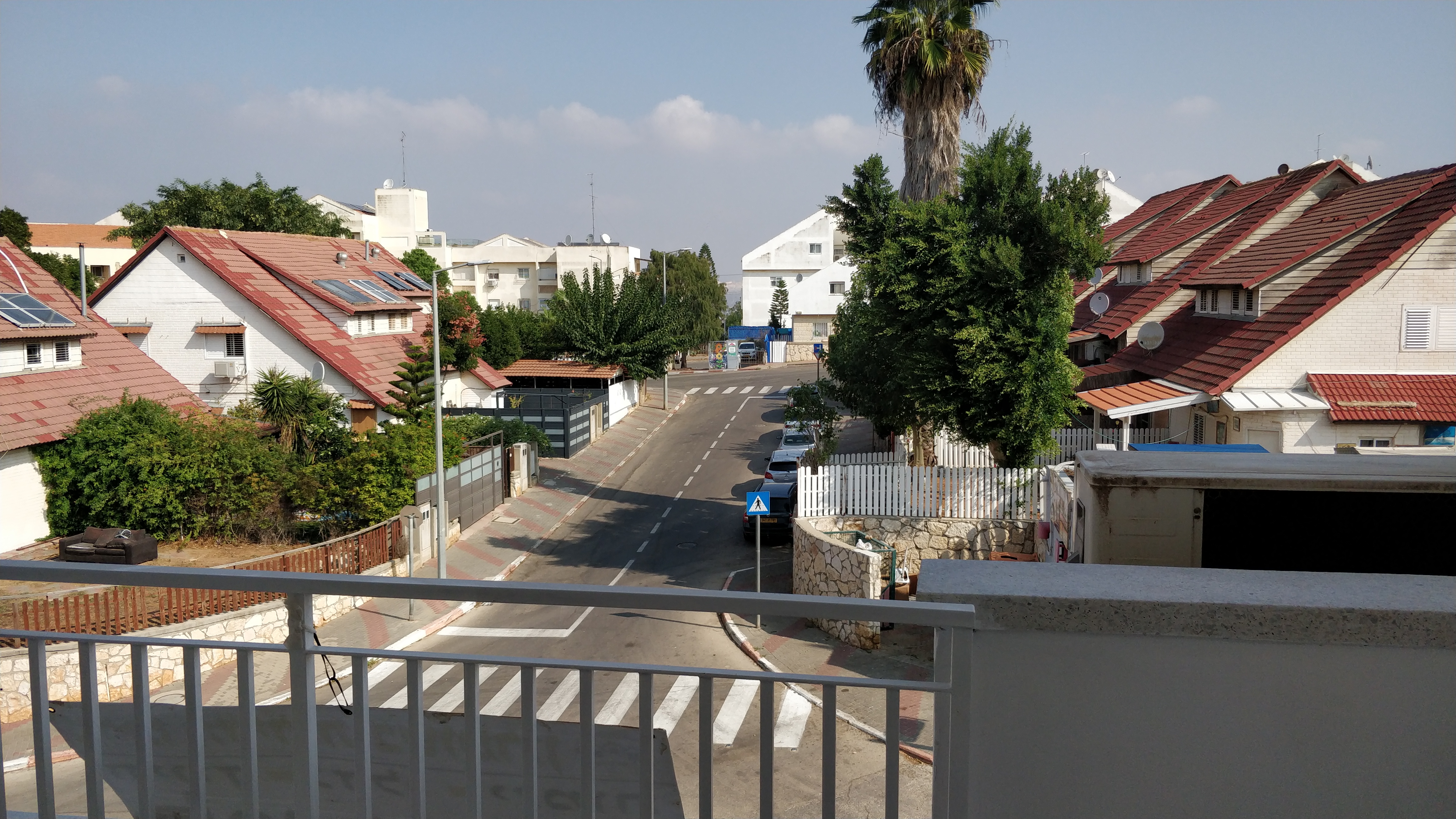 ששת הימים 7, אריאל