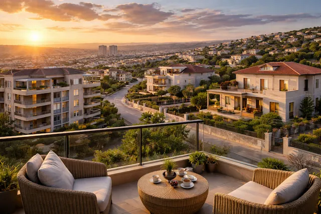 דירות להשקעה באריאל