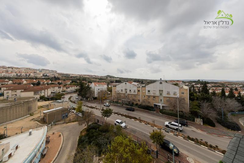 רמת הגולן 2, אריאל – תמונה 3